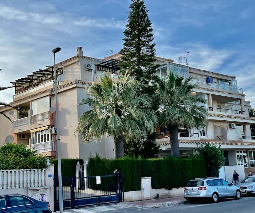 Playa Flamenca - Alicante - Orihuela Costa Exterior foto