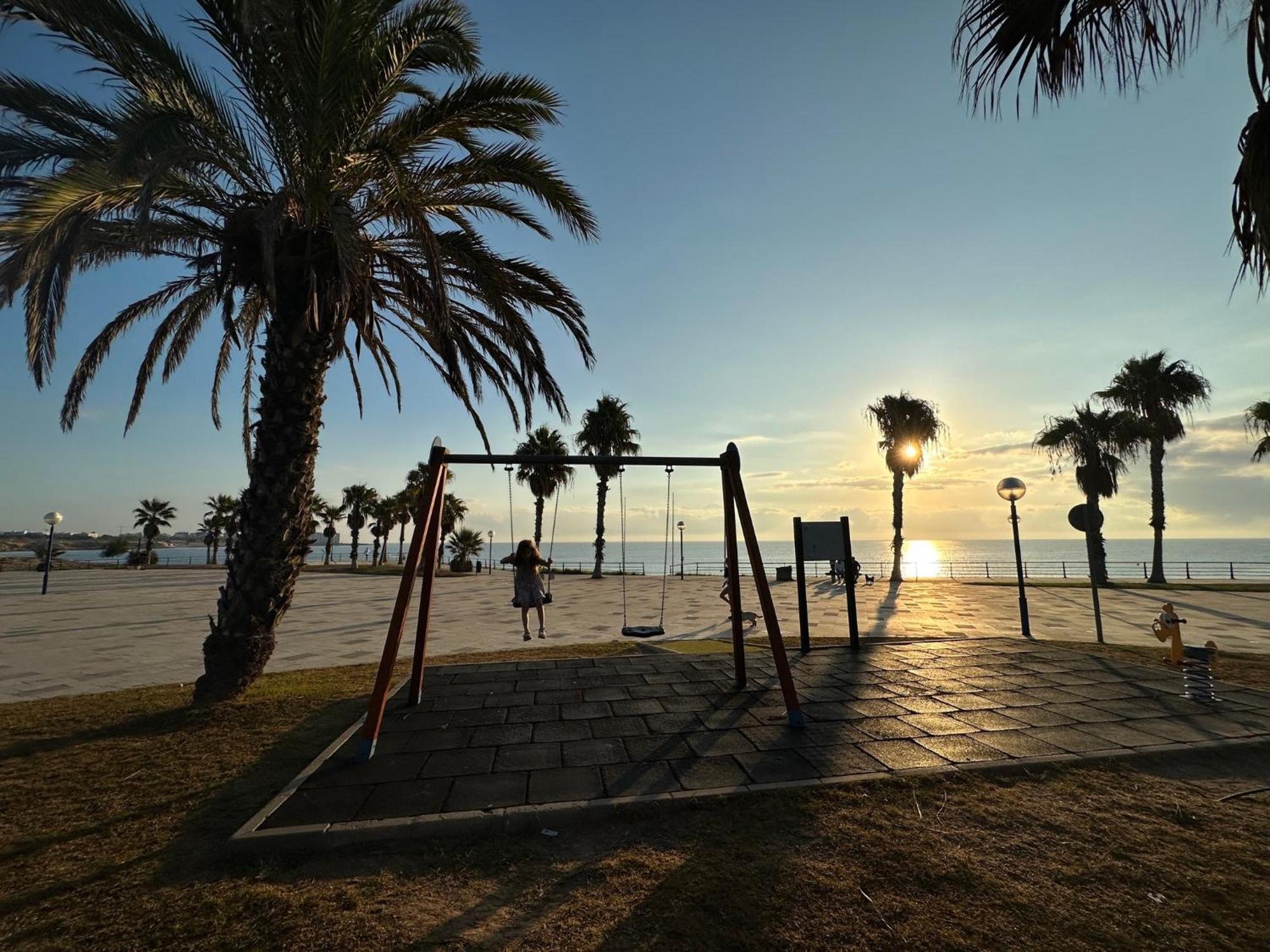 Playa Flamenca - Alicante - Orihuela Costa Exterior foto